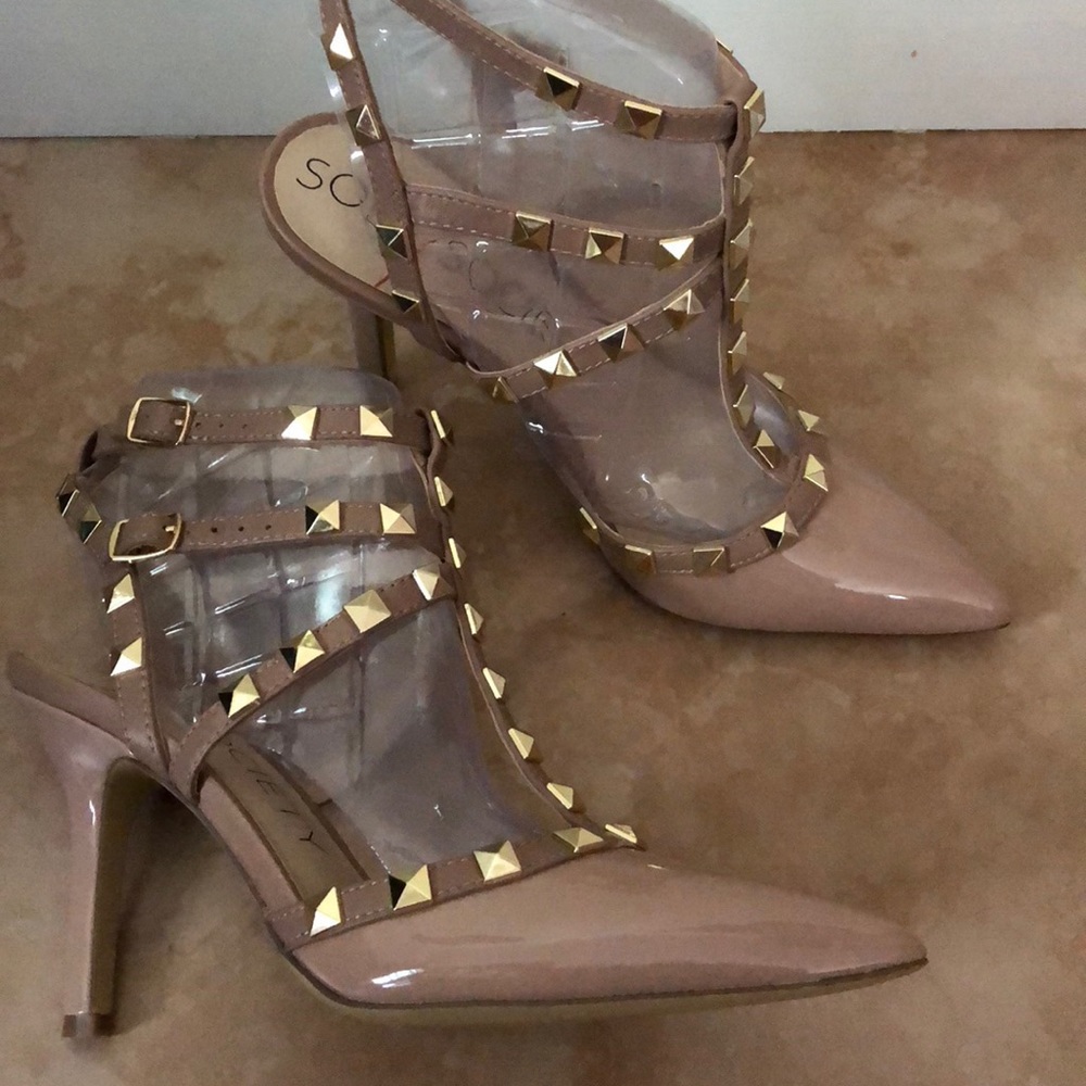 Sole Society heels